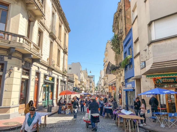 Premium City Tour of Buenos Aires