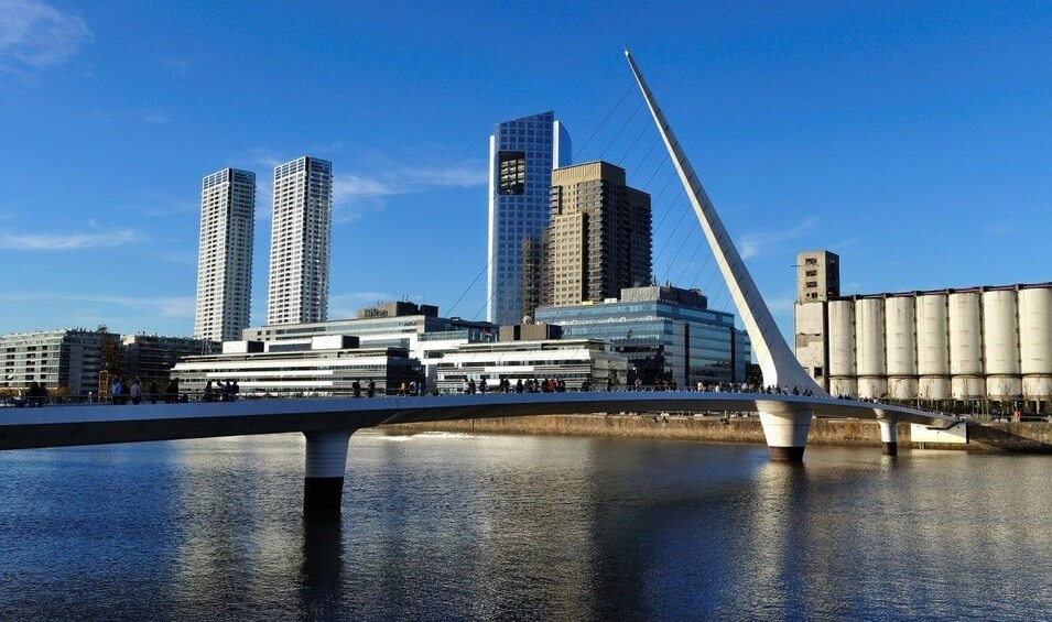 Premium City Tour of Buenos Aires
