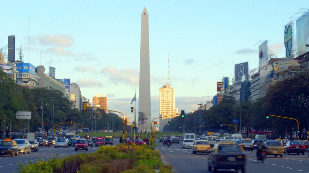 Premium City Tour of Buenos Aires