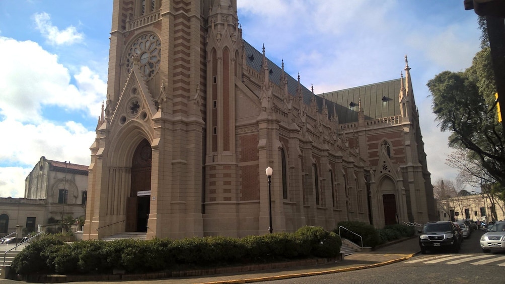 Premium Tigre Delta and San Isidro Tour from Buenos Aires