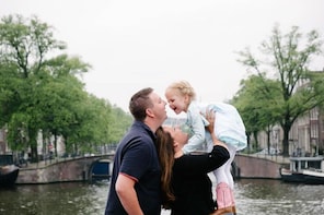 Holiday Photographer in Delft