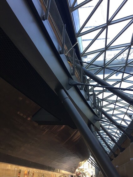 Cutty Sark Admission Tickets