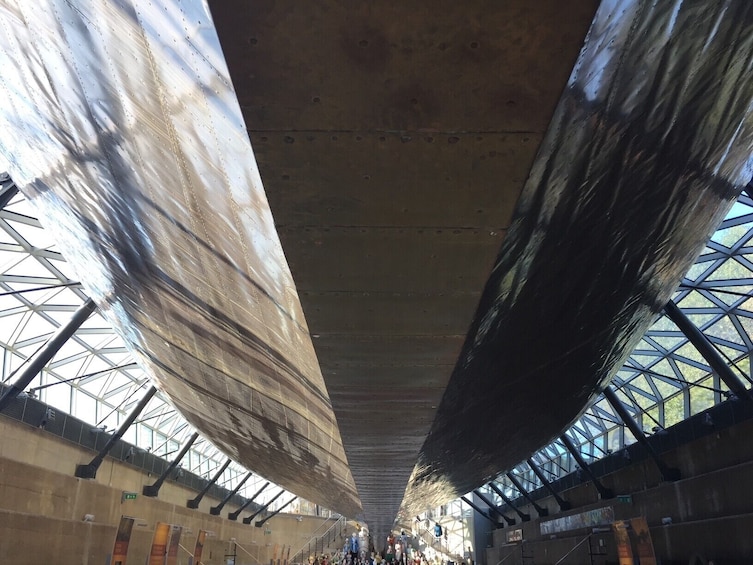 Cutty Sark Admission Tickets