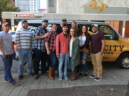 Saturday Beer Lovers Tour