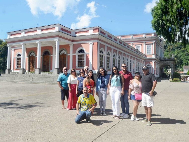 Petrópolis: The Imperial City 