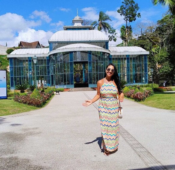 Petrópolis: The Imperial City 