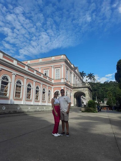 Petrópolis: The Imperial City 