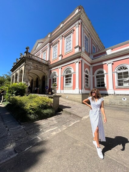 Petrópolis: The Imperial City 