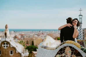 Vacation Photographer in Costa Brava