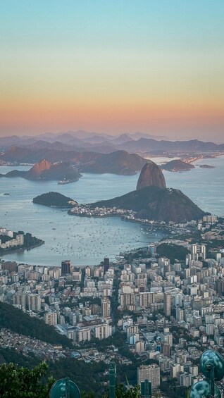 Full Day CityTour In Rio with our best guides