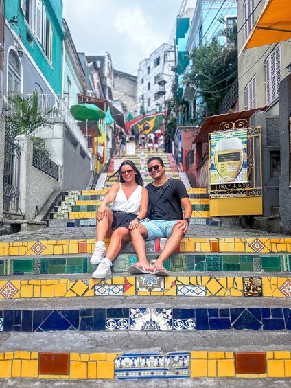 Full Day CityTour In Rio with our best guides