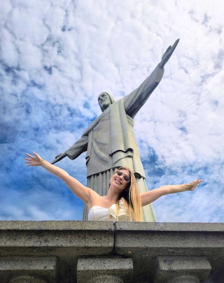 Full Day CityTour In Rio with our best guides