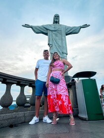 Full Day CityTour In Rio with our best guides