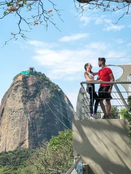 Full Day CityTour In Rio with our best guides