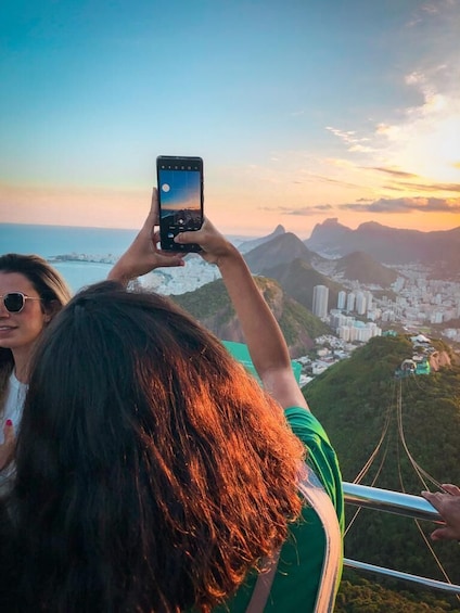 Full Day CityTour In Rio with our best guides 