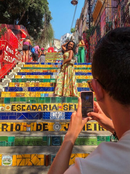 Full Day CityTour In Rio with our best guides 