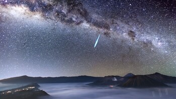 3D2N Mount Bromo and Ijen Milky Way Tour - Justin Ng Photo