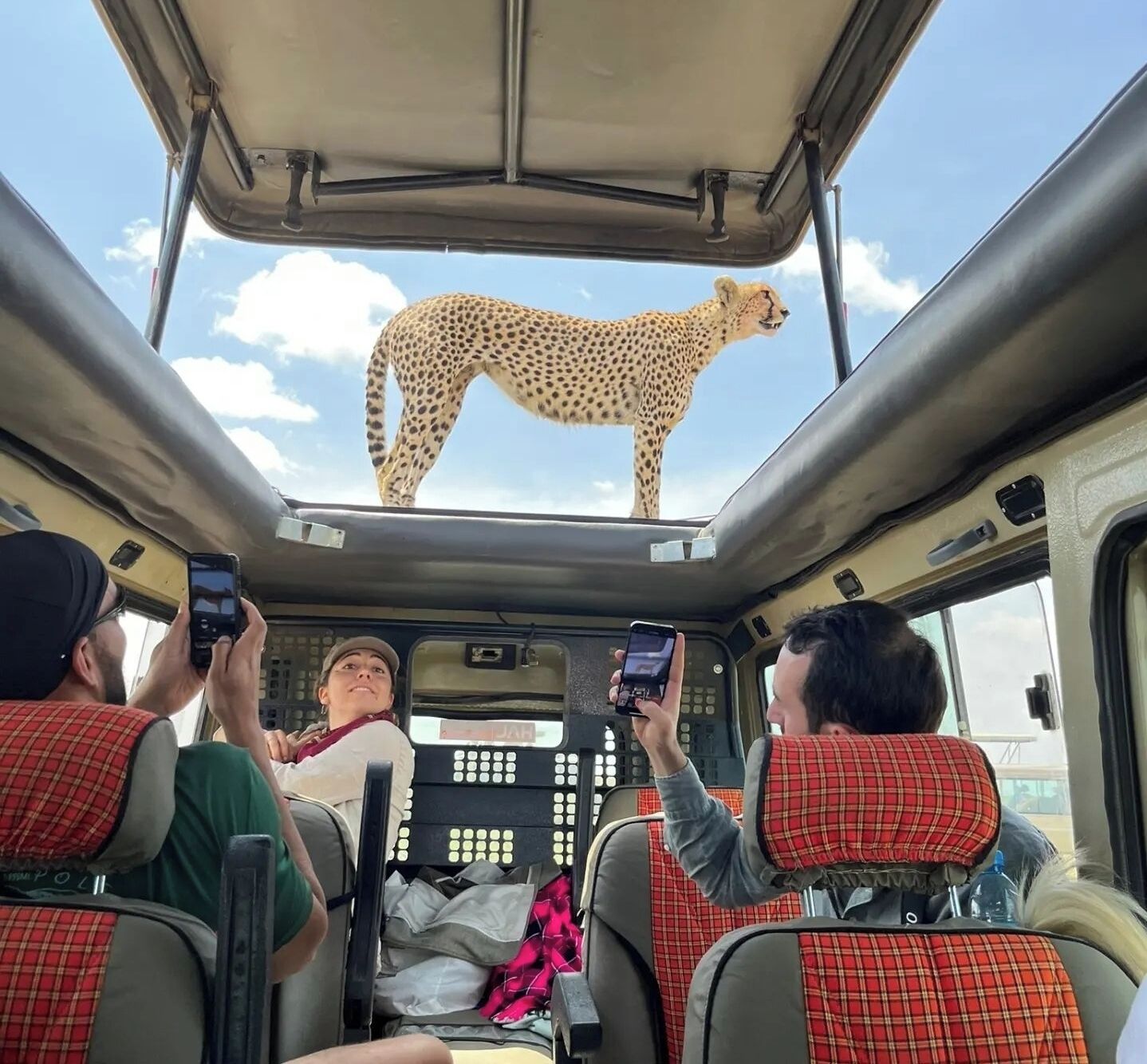  6 Days Private Tanzania Safari and Culture