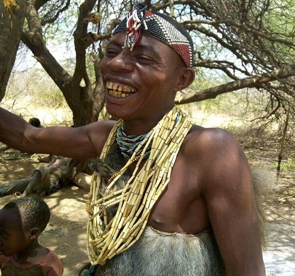 Show item 5 of 9. 6 Days Experience Tanzania Safari and Culture