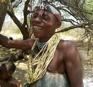 6 天體驗坦尚尼亞野生動物與文化