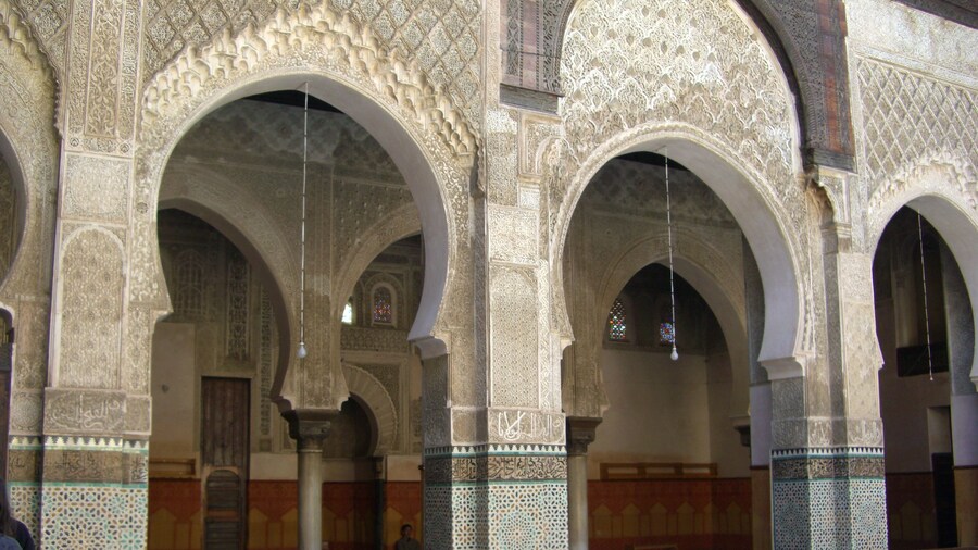 Exotic Morocco Imperial Cities Cultural Tour