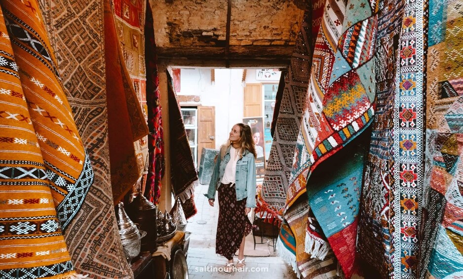 Exotic Morocco Imperial Cities Cultural Tour