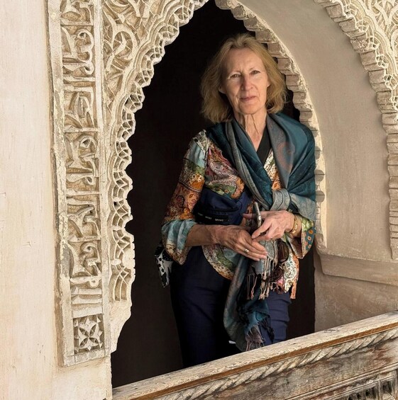 Exotic Morocco Imperial Cities Cultural Tour