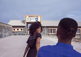 Robben Island, Penguins & Cape of Good Hope Private Tour