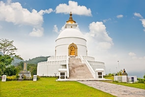Full-day Private Pokhara City Tour