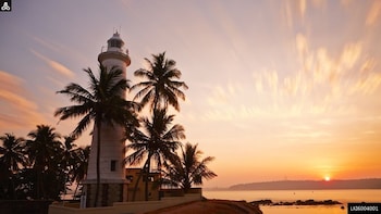 Coastal Ride to Galle from Bentota (Private Day Tour)