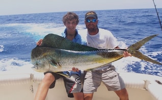 Fort Lauderdale Deep Sea Fishing