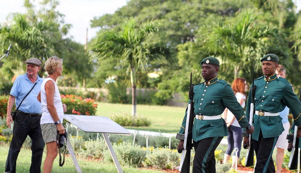 Private Bob Marley Museum & Blue Mountain Tour