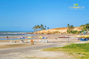 Discover Lagoinha Beach: Full Day from Fortaleza