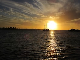 Boat Trip Full Day from Fortaleza