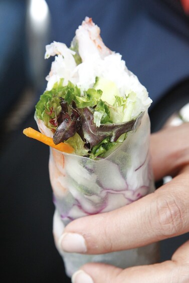 Melbourne Foodie Culture
