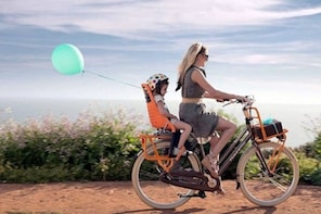 Rent a City Bike 1 Day :Explore Maspalomas and Playa Ingles