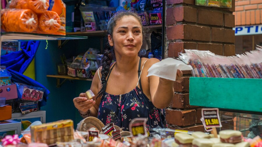 Medellín City Tour and its Urban Innovation Experience