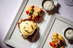 Secret Food Tours Denver