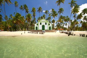 Praia dos Carneiros Full Day Tour from Recife