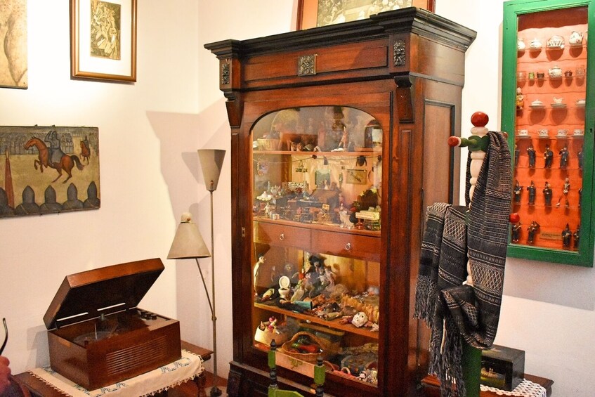 Discover Xochimilco, Coyoacán and Frida Kahlo Museum