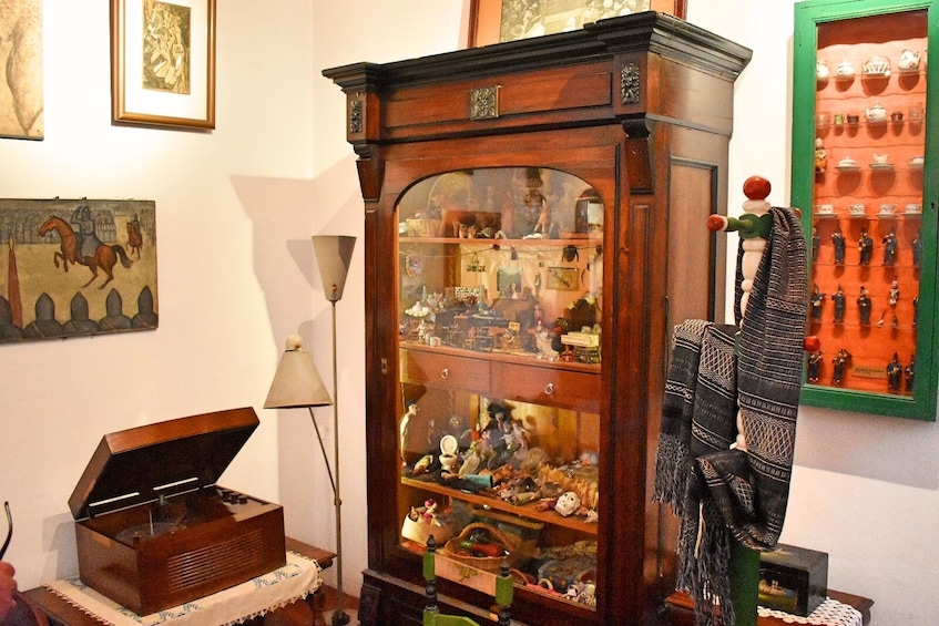 Discover Xochimilco, Coyoacán and Frida Kahlo Museum