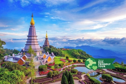 Doi Inthanon National Park Small Group Tour