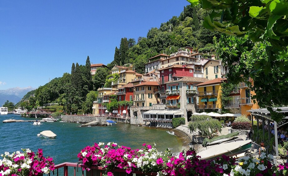 Private & Personalized: Day Trip to Lake Como from Milan