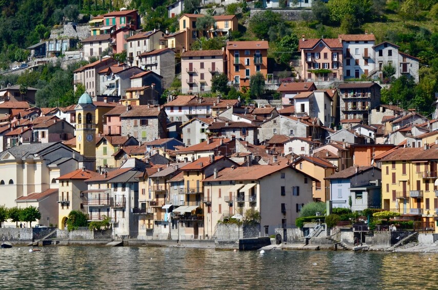 Private & Personalized: Day Trip to Lake Como from Milan