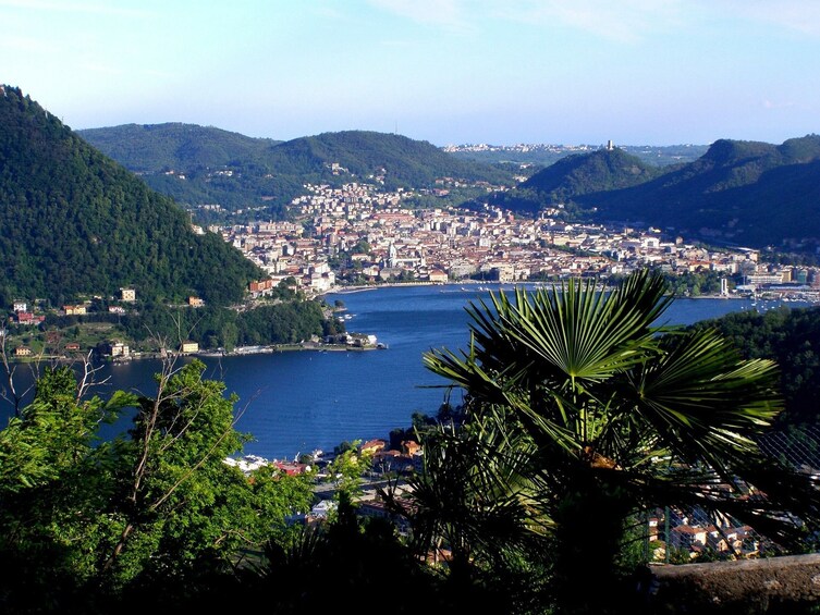 Private & Personalized: Day Trip to Lake Como from Milan