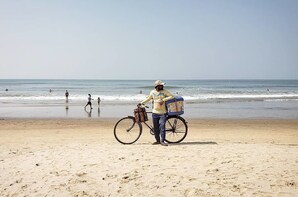 Full Day North & South Goa City Tour