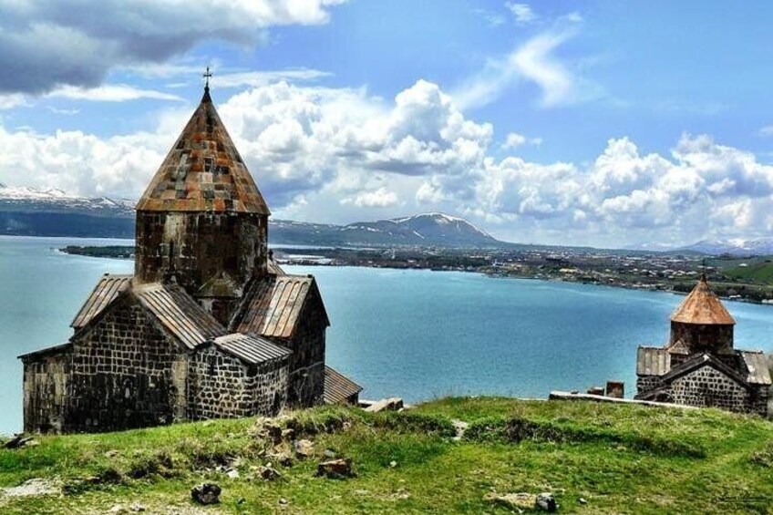 Sevanavank