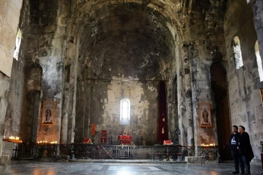 Tatev