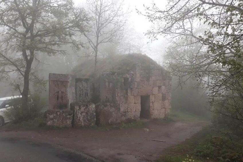 Private Tour: Tsaghkadzor, Sevan lake,Sevanavank, Dilijan, Haghartsin monastery