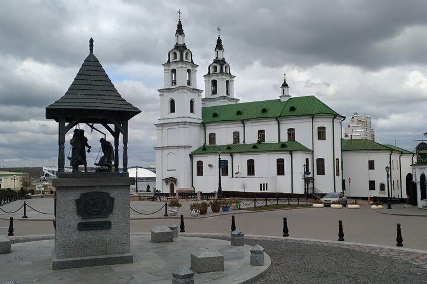 Minsk